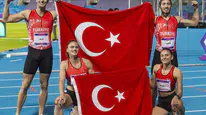 Türkiye, 6. İslami Dayanışma Oyunları'nda madalya sıralamasının zirvesinde