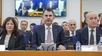 Bakan Kurum: “Yüzyılın Konut Projesi'ne 5 milyon 314 bin kişi başvurdu”