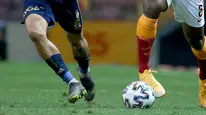 Süper Lig'de 13. hafta tamamlandı: Dev derbi öncesi zirve yarışında kayıp yok