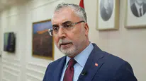 Bakan Işıkhan'dan asgari ücret mesajı: Sendikalarla görüşeceğiz