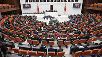 11. Yargı Paketi yasalaşıyor
