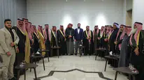 Esed Sonrası yeni Suriye’nin harcı: Aşiretler ve yerel yönetimler