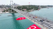 Türk Devletleri Teşkilatı Enerji Bakanları İstanbul'da toplanıyor