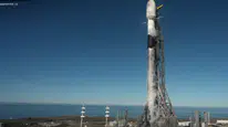 ASELSAN’ın LUNA-1 IoT Uydusu SpaceX Falcon-9 ile başarıyla fırlatıldı