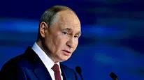 Putin, Karadeniz'deki saldırılar sonrası Ukrayna limanlarına saldırılarını genişletecek
