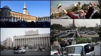 Suriye’de 61 yıllık Baas Rejimi nasıl yıkıldı? İşte 12 günde Şam’a uzanan tarihi yürüyüşün kronolojisi