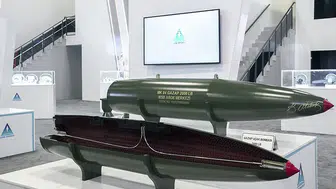 Fransız basınından Gazap ve Hayalet’e övgü: En yıkıcı konvansiyonel silah