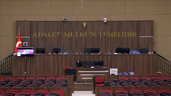 Cumhuriyet savcısını öldüren sanık hakim karşısına çıktı