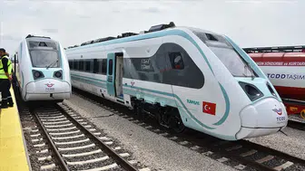 TÜRASAŞ'tan demir yolu hamlesi: Bir haftada dört teslimat