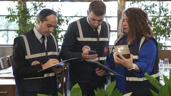 Restoran ve kafelerde fiyat listesi denetimi: Kurallara uymayana ceza