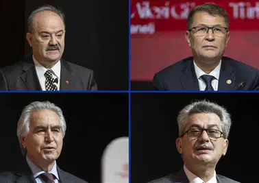 Başkentte “Dünya Türk Dili Ailesi Günü” paneli düzenlendi