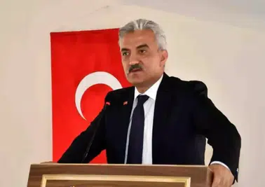Düzce Valisi Mehmet Makas Kimdir?