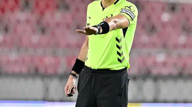 Futbolda bahis operasyonu: 18 şüpheli gözaltında