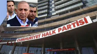 Mahkemeden kritik karar: CHP İstanbul'da Gürsel Tekin'le devam edecek