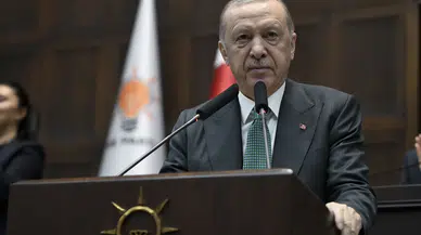 Cumhurbaşkanı Erdoğan: Terörsüz Türkiye menziline doğru emin adımlarla yürüyoruz