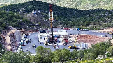 Türkiye enerjide vites yükseltti: Doğal gazda yüzde 176, petrolde yüzde 30 artış