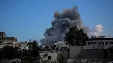 Gazze hükümeti: İsrail ateşkes anlaşmasını 194 kez ihlal etti