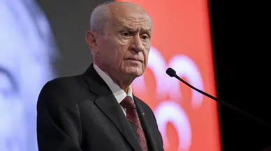 Bahçeli: “MHP ve Cumhur İttifakı arasında bir görüş ayrılığı asla ve kata mümkün değildir”