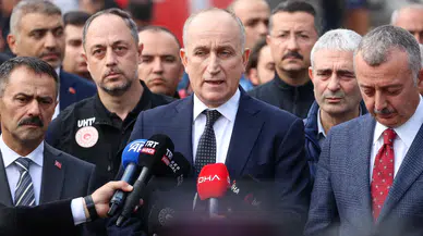 Gebze'de 21 binada karot incelemesi yapılıyor