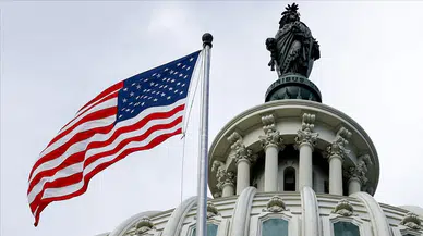 ABD tarihinin en uzun hükümet kapanması yaşanıyor