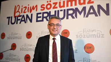 KKTC Cumhurbaşkanı Erhürman'dan İsrail ve Rum kesiminin enerji hamlelerine tepki: "Egemenlik haklarımız yok sayılamaz"