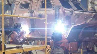 Otokar'dan dev ihracat atılımı: Zırhlı araç üretiminde rekor artış