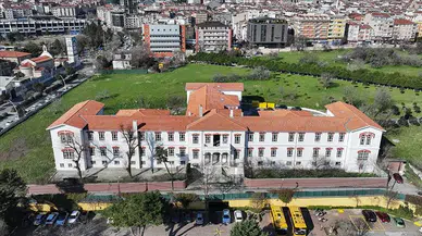 Balıklı Rum Hastanesi’nde 112 milyonluk vurgun