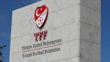 TFF Tahkim Kurulu 35 futbolcunun bahis cezasını onadı