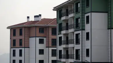 Karabük'te TOKİ konutları hak sahiplerine teslim edildi