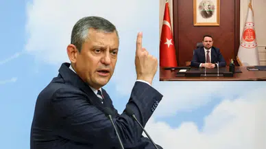 Özgür Özel 150 bin TL tazminat ödeyecek