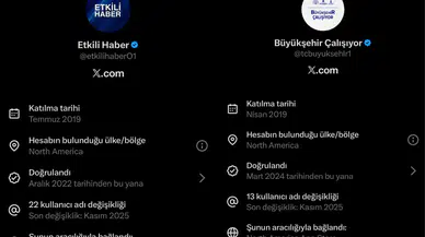 X'in yeni konum özelliği: Manipülatif hesapların gerçek adresleri deşifre oldu