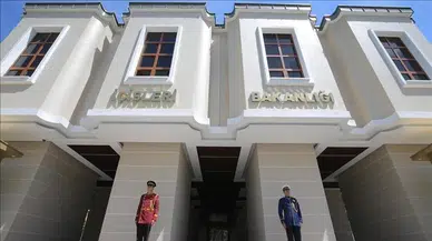 Yavaş ve Özel Kalem Müdürü hakkında soruşturma izni