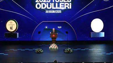 Cumhurbaşkanı Erdoğan: “86 milyon vatandaşımıza birinci sınıf sağlık hizmeti sunuyoruz”