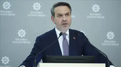 Bakan Bayraktar: “Türkiye, konutlardaki doğal gazın yüzde 80'ini kendi gazıyla karşılayabilir hale gelecek"