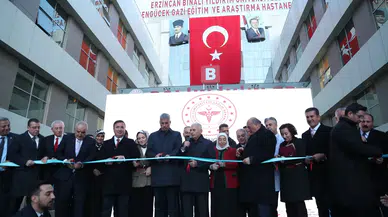 Bakan Memişoğlu: “Türkiye sağlıkta çağ atladı”