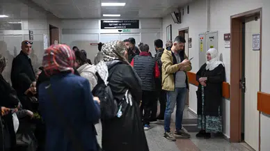 İstanbul’da akşam polikliniklerinde 2 ayda 586 bin kişi muayene oldu