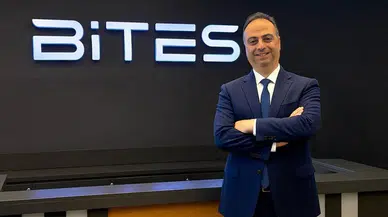 Türk savunma sanayisinin envanteri dijitalleşiyor