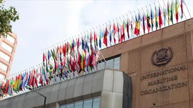 Türkiye, 14. Kez Uluslararası Denizcilik Örgütü konsey üyesi