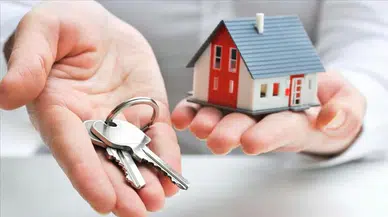 Ekim ayında 164 bin 306 konut satıldı