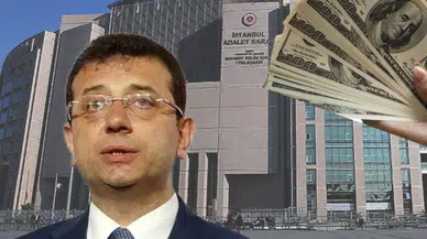 İBB’nin “hayali kandil simitleri” mi var?