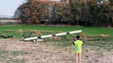 Türk savunma sanayisi mini İHA’larla yeni bir döneme giriyor