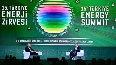 Bakan Bayraktar: “Türkiye 10 milyar metreküp gaz ihraç edebilir”