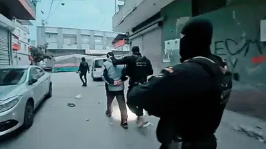 33 ilde DEAŞ operasyonu: 51 şüpheli hakkında tutuklama kararı