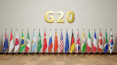 G20 Zirvesinde güç krizi: ABD, Rusya ve Çin Liderleri neden Güney Afrika’yı es geçti?