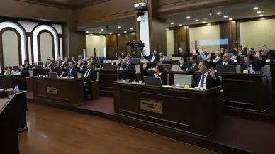 Şehit Gökhan Korkmaz'ın adı o caddede yaşayacak