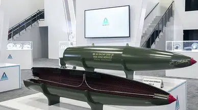 Fransız basınından Gazap ve Hayalet’e övgü: En yıkıcı konvansiyonel silah