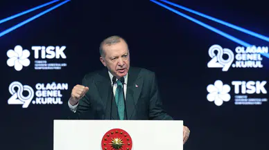 Cumhurbaşkanı Erdoğan: “Terörsüz Türkiye menziline ancak özgüvenle ve cesaretle ulaşabiliriz”