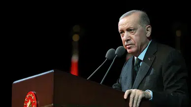 Cumhurbaşkanı Erdoğan: "Yeni Türkiye’yi herkes kabullenecek”