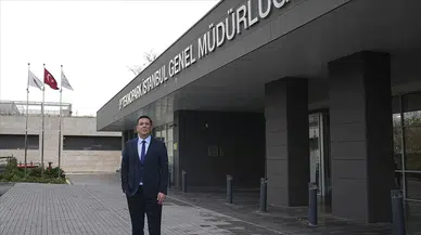 Teknopark İstanbul, 2026 ihracat hedefini “1 milyar dolar” olarak belirledi