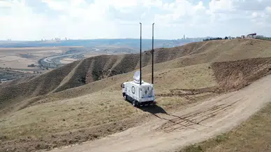 ASELSAN imzalı KETUM emniyet güçlerinin iletişimini güçlendirecek